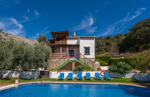 Alora House | Casa La Atalaya
