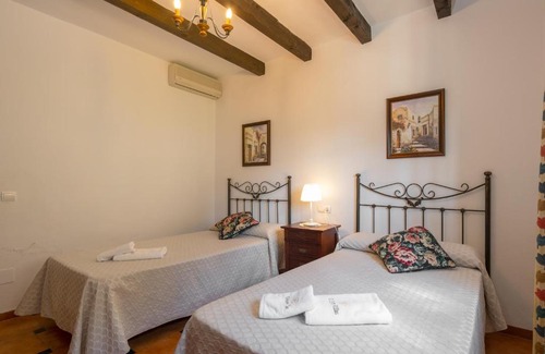 Alora House | Casa La Atalaya