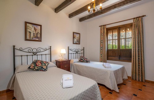 Alora House | Casa La Atalaya
