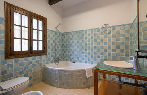 Alora House | Casa La Atalaya