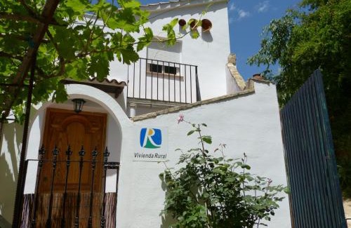 Cazorla House | Casa La Azotea de Cazorla