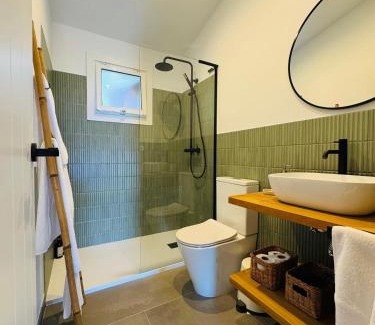 Cangas House | Casa La Batea