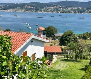 Cangas House | Casa La Batea