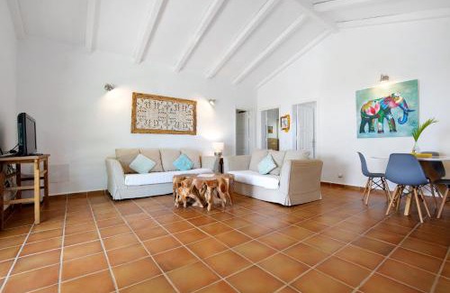 Lajares House | Casa La Bubilla en Lajares
