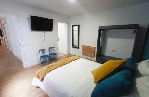 La Orotava Apartment | Casa La Cañada