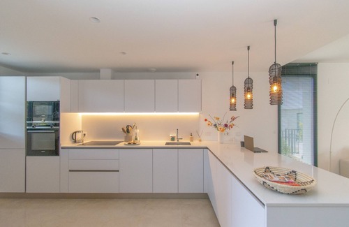 La Cala de Mijas House | Casa La Cala Valvega, Mijas Costa, Spain