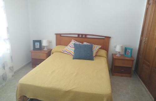 Caleta de Famara Apartment | Casa La Charca De Famara