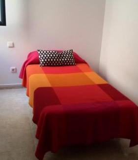 Caleta de Famara Apartment | Casa La Charca De Famara