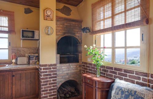 Los Realejos House | Casa La Chocita