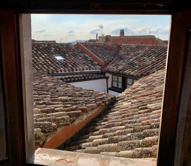 Chinchon House | Casa La Corrala