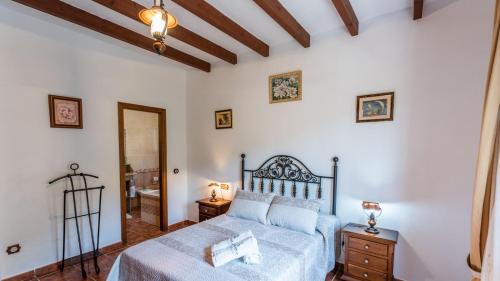 Alora Villa | Casa La Encina Alora by Ruralidays