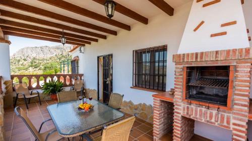 Alora Villa | Casa La Encina Alora by Ruralidays