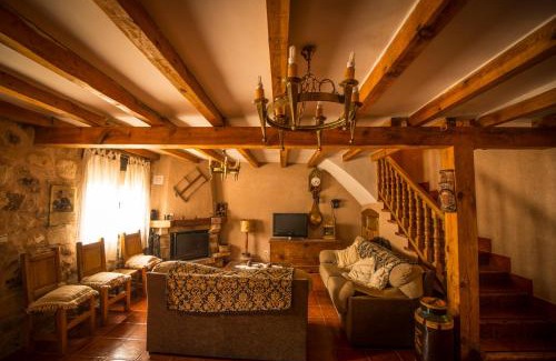 Duruelo House | Casa La Escondida