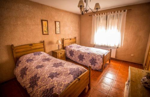 Duruelo House | Casa La Escondida