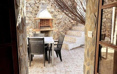 Jabugo House | Casa La Fuente