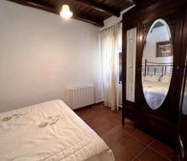 Jabugo House | Casa La Fuente