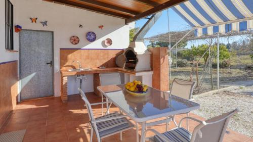 Alhaurin de la Torre Villa | Casa La Gallega Alhaurin de la Torre by Ruralidays