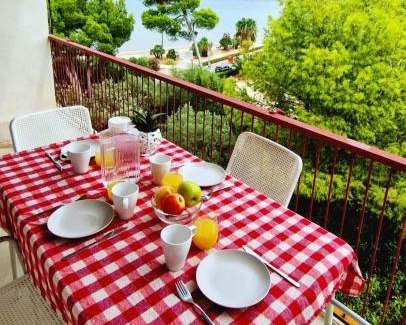 Denia Apartment | Casa La García