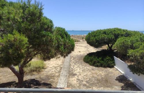 Mazagon House | Casa La Gaviota con acceso privado a la playa