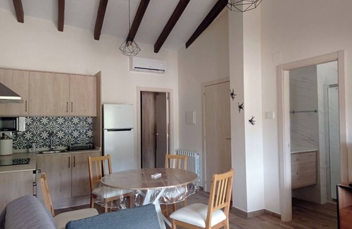 La Portellada Apartment | Casa la luz - Apartment2
