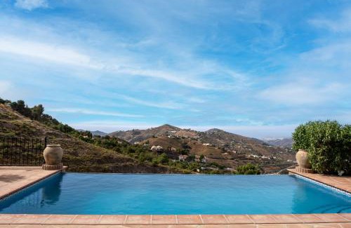 Competa Villa | Casa La Mirada