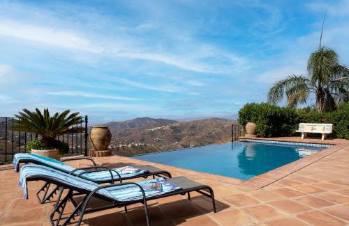 Competa Villa | Casa La Mirada