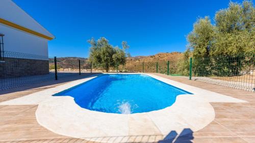 Riogordo Villa | Casa La Molina Riogordo by Ruralidays