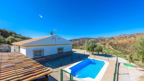 Riogordo Villa | Casa La Molina Riogordo by Ruralidays