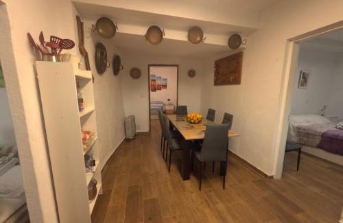 La Solana House | Casa La Montañeta