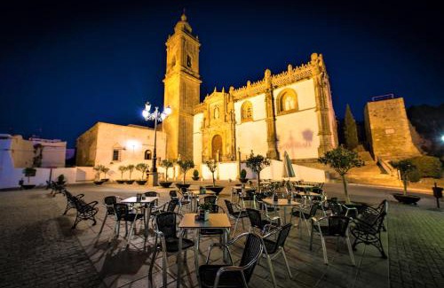 Medina-Sidonia Apartment | Casa La Muralla