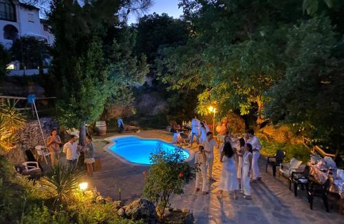 Ronda House | Casa La Muralla
