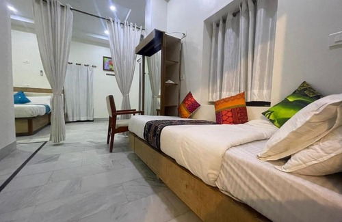 Amar Sagar Pol Apartment | Casa La Mystica