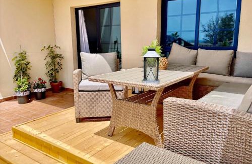 Pajara House | Casa La Ola - Idylle am Meer, La Lajita