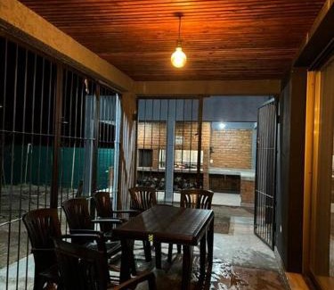 Vista Flores House | Casa La Olguita
