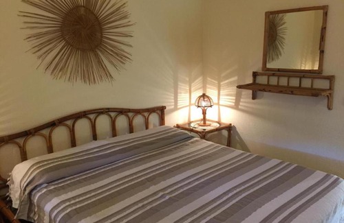 Santa Margherita di Pula House | Casa La Pineta