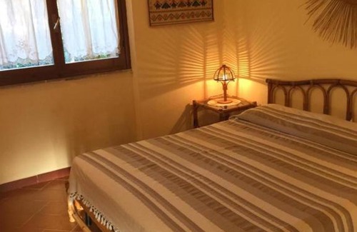 Santa Margherita di Pula House | Casa La Pineta