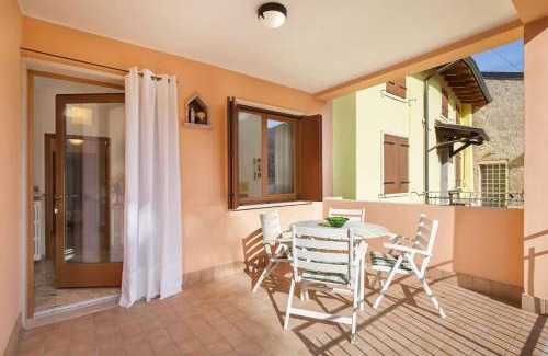 Costermano Apartment | Casa La Palma-Comodo appartamento vicino al lago