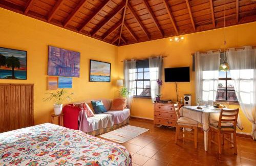 Villa de Mazo Apartment | Casa La Panacea
