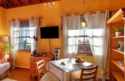 Villa de Mazo Apartment | Casa La Panacea