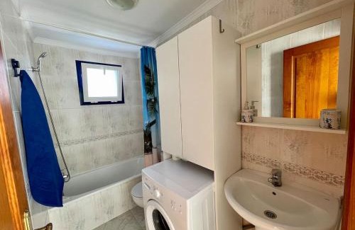 Orzola Apartment | Casa la Pardela