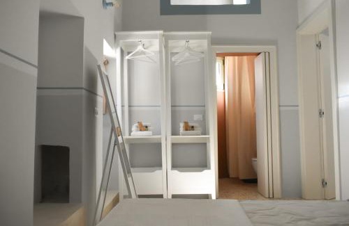 Cutrofiano Apartment | casa la piazza
