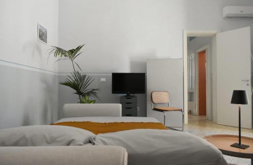 Cutrofiano Apartment | casa la piazza