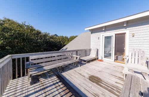 Duck House | Casa La Playa