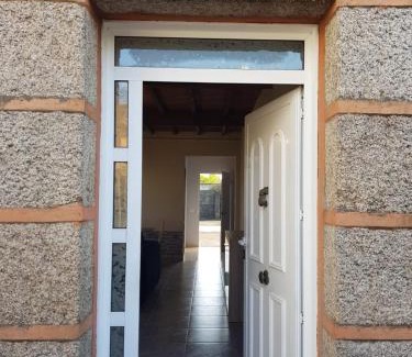 O Porrino House | Casa La Porriñesa