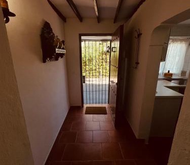 Torremolinos House | Casa La Raspa COZYINNS