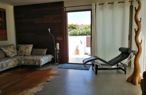 Agua Amarga House | CASA LA ROCA
