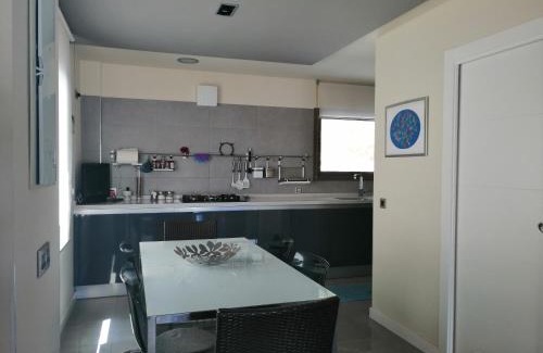 Agua Amarga House | CASA LA ROCA