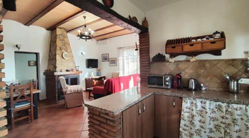 El Gastor House | Casa La Roca