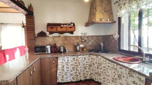 El Gastor House | Casa La Roca