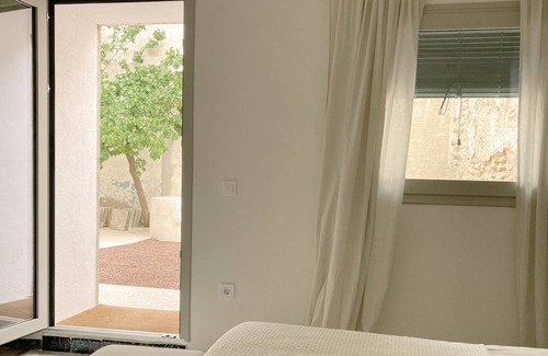 Almagro House | Casa La Santa